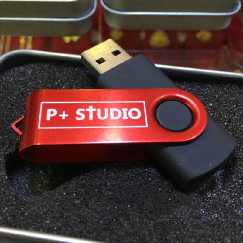 100ШТ Безплатен Потребителски Подарък USB Флаш памет Pen Drive 256 MB 512 MB 1 GB 2 GB 4 GB 8 GB 16 GB Пръчка 32 GB 64 GB Usb-Памет Memory Stick