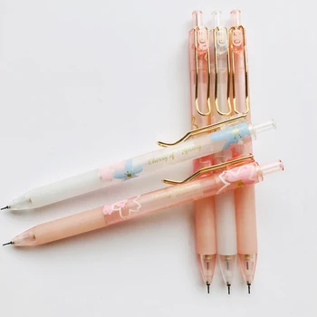 3 бр. Висококачествен механичен молив 
