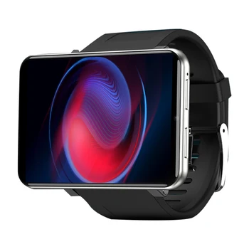 Комплект за проявки снимки 4g безплатен Sdk Мобилни смарт часовник с голям екран с висока разделителна способност