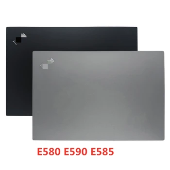 Нов лаптоп Lenovo ThinkPad E580 E590 E585 LCD Делото/се Преден Панел/ Акцент за ръце/Отдолу /Панта