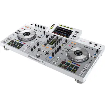ОТСТЪПКА за ЛЯТНА РАЗПРОДАЖБА на музикален инструмент Ready For-Pioneer DJ XDJ-RX2-W, вграден смесител DJ-система