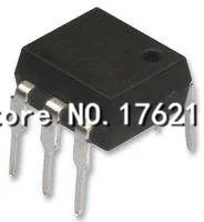 50 бр./лот TLP647G DIP6 DIP-6 Фотоэлектрическая съединител за оптрона