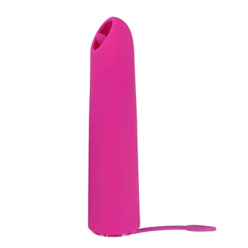 Секс-играчка за зареждане на силиконовата червило със силен удар, прыгающее яйце, вибратор за жени на клитора, влагалището, салон за вибратор за мастурбация