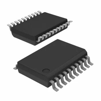 Нов оригинален чип цифроаналогового конвертор SSOP-20 ADS1255IDBR