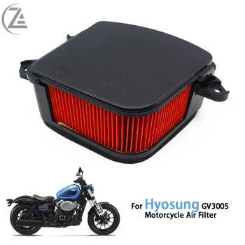 Пречистване на масло за въздушен филтър мотоциклет ACZ за Hyosung GV300S GV S 300