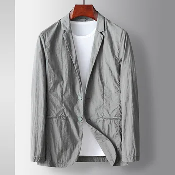 KD1045-Стилен сако от костюм