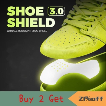AF1 Спортни Обувки От мек силикон Против бръчки, Gatefold Чорап, Спортен топката, Протектор за крака, Защита на главата обувки