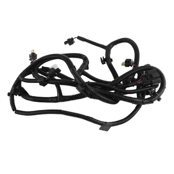 1032435-00-G Теглене на кабели, задна броня на автомобила за модели X 2015-2018 103243500G Автомобилни аксесоари