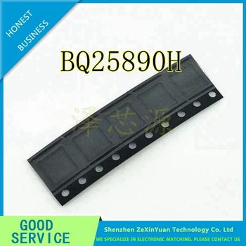 5 бр./лот BQ25890H BQ25890 QFN на чип за по-високо качество