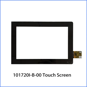Новият 10.1-инчов Сензорен екран P/N 101720I-B-00 За ремонт на капацитивни сензорни панели и резервни Части 101720I-B-OO
