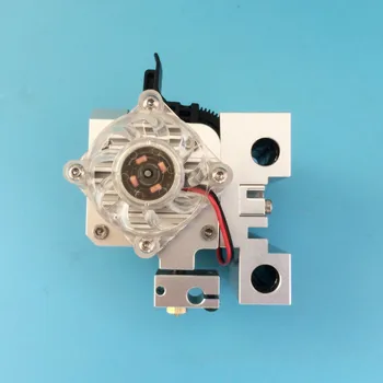 Титан Аеро Prusa I3 MK2 комплект връщане директно на екструдер за 3D принтер