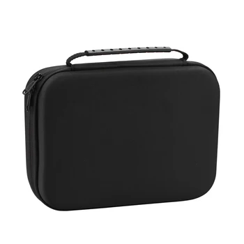 Преносим калъф за носене DJI OSMO MOBILE 6, кардан стабилизатор, чанта за багаж, чанта, кутия с твърд корпус, аксесоари