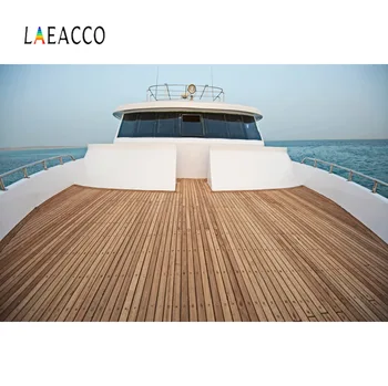 Laeacco, на палубата на кораба, парти, детска мечта, морски портрет, живописни фотофоны, фотографски фонове, фотосесии, фотографско студио