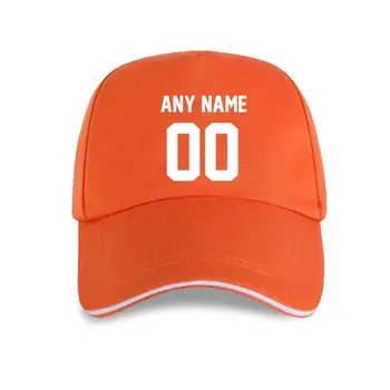 нова бейзболна шапка с вашето име и номер на поръчка, бейзболна шапка за мъжете, САЩ