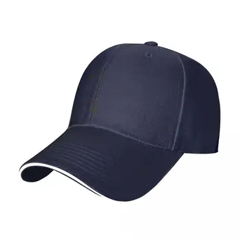 Нови силуети Vibes Бейзболна шапка на Рибарски шапки облекло за голф Модерна шапка за жени за мъже